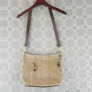 Cee klien Woven Cross body bag